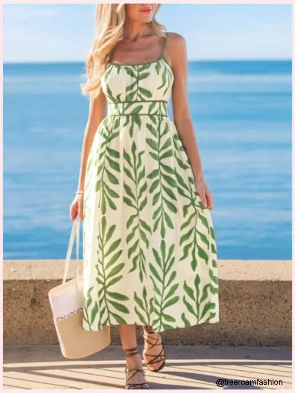 N/A stunning floral